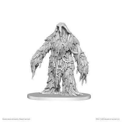 D&D Nolzur's Marvelous Miniatures: Klassisk Shambling Mound