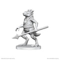D&D Nolzur's Marvelous Miniatures: Classic Troglodyte