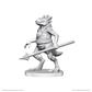 D&D Nolzur's Marvelous Miniatures: Classic Troglodyte