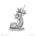 D&D Nolzur's Marvelous Miniatures: Klassisk Salamander