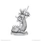 D&D Nolzur's Marvelous Miniatures: Klassisk Salamander