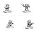 D&D Nolzur's Marvelous Miniatures: Yeti Tykes