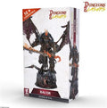 Dungeons & Lasers - Bal’or Stor Figur Archon Studio