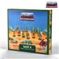 Masters of The Universe: Battleground Wave 8 - Snake Men Faction Archon Studio