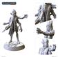 Starfinder Miniatures: Altronus the Solarian