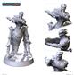 Starfinder Miniatures: Formian Warrior Alt - The Perfect Addition to Your Gaming Experience