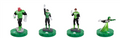 DC HeroClix 400: Green Lantern Corps
