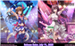 hololive OFFICIAL CARD GAME Start Deck Tokino Sora & AZKi Display (6 Decks) Bushiroad