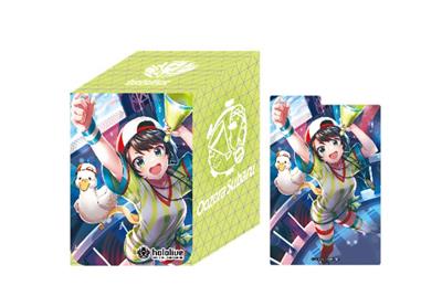 Hololive OFFICIAL CARD GAME - Holoca Case #3 Vol. 8 Bushiroad