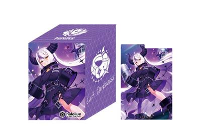 Hololive OFFICIAL CARD GAME - Holoca Case #3 Vol. 9 Bushiroad