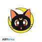 SAILOR MOON - Premium Magnet - Luna SAS ABYSSE CORP