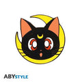 SAILOR MOON - Premium Magnet - Luna SAS ABYSSE CORP