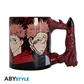 JUJUTSU KAISEN - Mug 3D handtag - Sukunas Finger SAS ABYSSE CORP