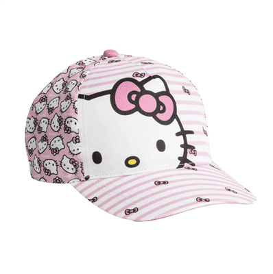 Hello Kitty Hatt Distrineo