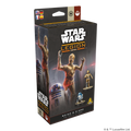 Star Wars: Legion - Operativ Expansion med R2-D2 & C-3PO – DE/EN/SP/FR