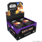 FFG - Star Wars: Unlimited - Secrets of Power Booster Display (24 Booster)