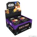 FFG - Star Wars: Unlimited - Secrets of Power Booster Display (24 Booster)