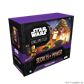 FFG - Star Wars: Unlimited - Secrets of Power Prerelease Box