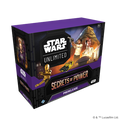 FFG - Star Wars: Unlimited - Secrets of Power Prerelease Box