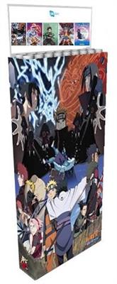Manga Poster Display med Posters SAS ABYSSE CORP