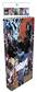 Manga Poster Display med Posters SAS ABYSSE CORP