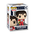 Funko POP Racing: McLaren - Ayrton Senna Funko