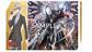 Bushiroad Mat Vol. 8 Cardfight!! Vanguard Divinez Deluxe Arc Design A Raika & Youthberk Rebuild Bushiroad
