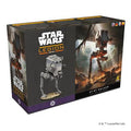 Star Wars: Legion - AT-ST - DE/EN/SP/FR