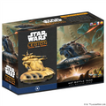 Star Wars: Legion - AAT Stridsvagn - DE/EN/SP/FR