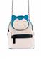 Pokemon Snorlax Micro Bag Difuzed