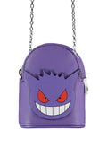 Pokemon - Gengar Micro Bag Difuzed