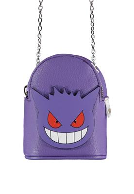 Pokemon - Gengar Micro Bag Difuzed