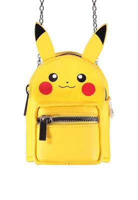 Pokemon - Pikachu Micro Bag Difuzed