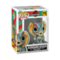 Funko POP Movies: JP Hatchling - Dilophosaurus Funko