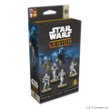 Star Wars: Legion - Republikens Klonkommandoenheter/DE/SP/FR