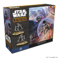 Star Wars: Legion - Droidekas svenskspråkig expansionsset