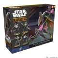 Star Wars: Legion - IG-100 Magnaguards till expansion på franska