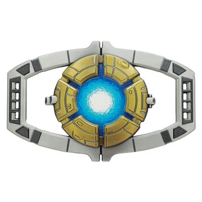 Transformers Matrix of Leadership Metal Replica