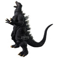 TOHO MONSTER SERIES Monsterna Rop Attack GODZILLA (2004)
