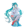HATSUNE MIKU BANPRESTO EVOLVE Clearluxe-CLIONE-FIGURE