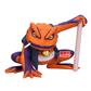 NARUTO SHIPPUDEN SOFT Figure -GAMAKICHI-
