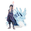 NARUTO SHIPPUDEN PANEL SPECTACLE～LIGHTNING FROM HEAVEN～SASUKE UCHIHA