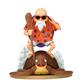 DRAGON BALL Historia Box KAMESENNIN