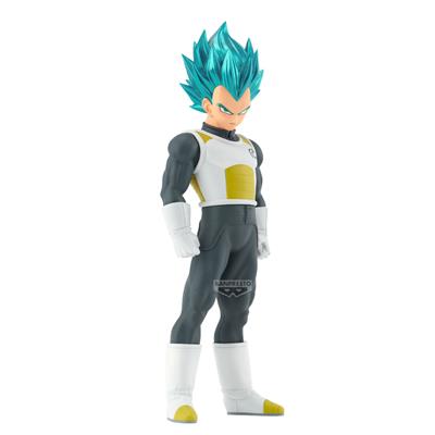 DRAGON BALL SUPER BLOOD OF SAIYANS-VEGETA-