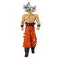 DRAGON BALL SUPER SOLID EDGE WORKS SON GOKU ULTRA INSTINCT