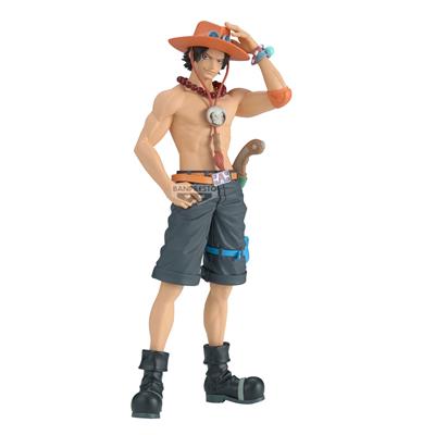 ONE PIECE DXF～THE GRANDLINE SERIES～SPECIAL PORTGAS D.ACE