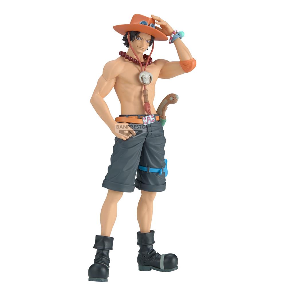 ONE PIECE DXF～THE GRANDLINE SERIES～SPECIAL PORTGAS D.ACE