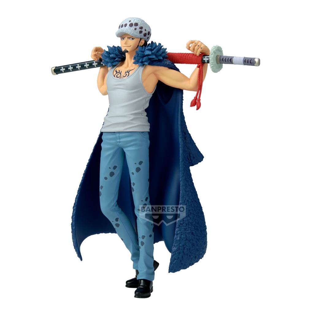 ONE PIECE DXF～THE GRANDLINE SERIEN～SPECIAL TRAFALGAR LAW