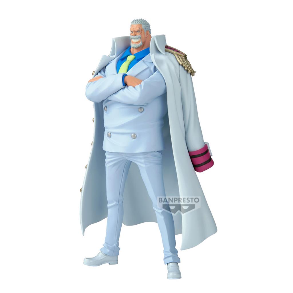 ONE PIECE DXF～THE GRANDLINE SERIES～SPECIAL MONKEY D.GARP