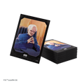 Gamegenic - Star Wars: Unlimited Konstkortsfodral – Kansler Palpatine
